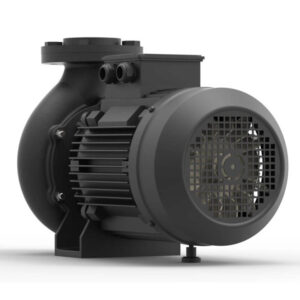 پمپ های مونوبلاک گریز از مرکز END SUCTION برند لوبی تجهیزات اعلام و اطفا حریق ایران فایر D